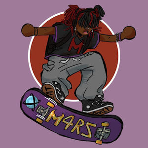 Meet your Posher, Marz